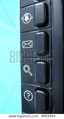 Servizio Internet in tutto il mondo