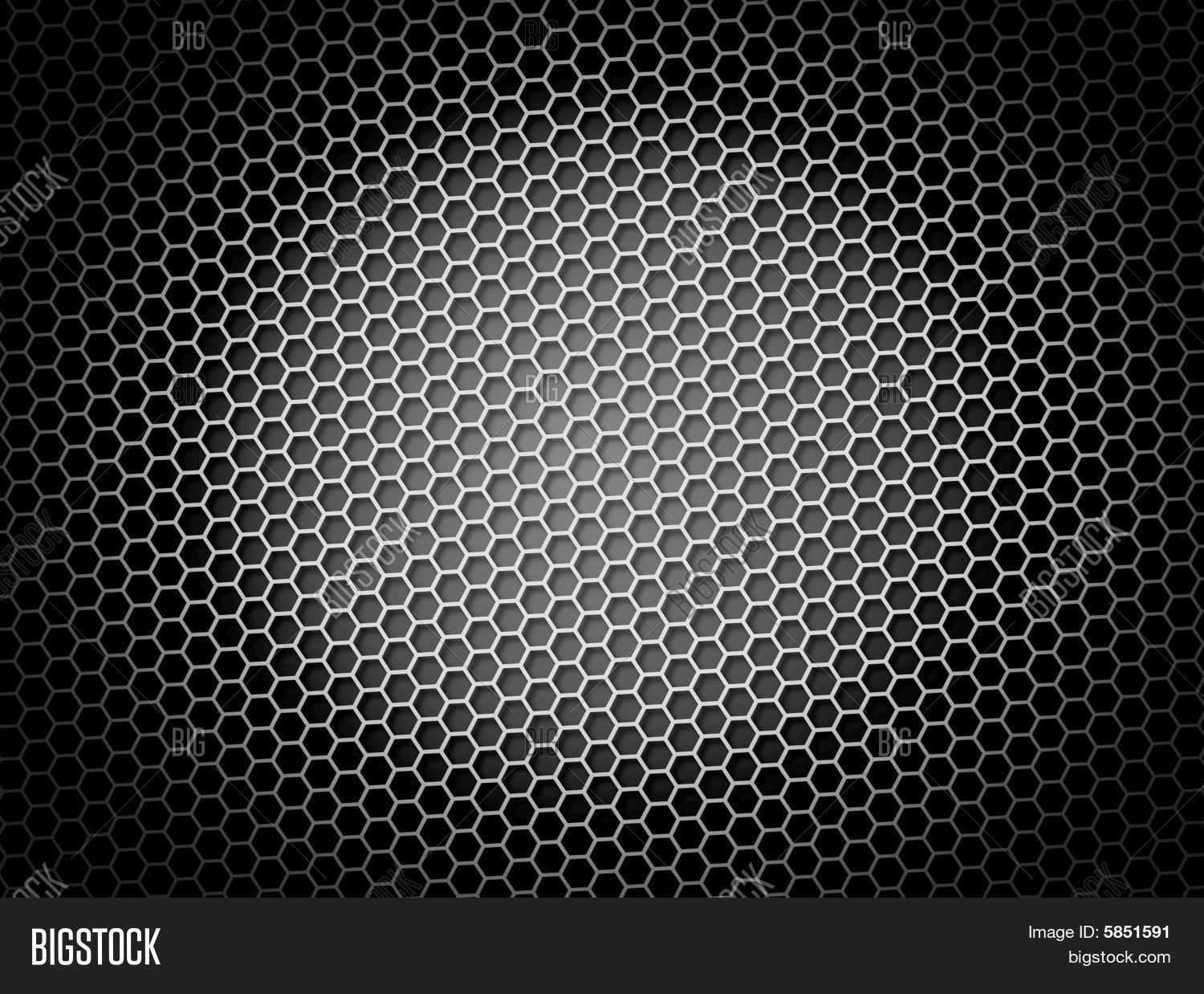 Honeycomb Background Image & Photo (Free Trial) | Bigstock