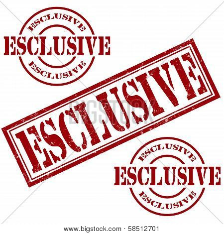 Esclusive Set