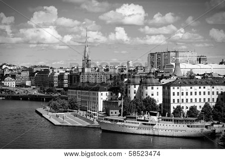 Stockholm