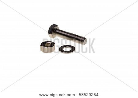 Stainless Steel