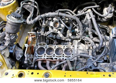 Engine Repair