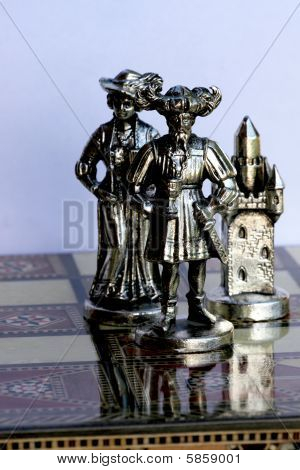 skak
