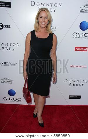Erin Murphy at 