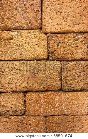 Brick Wall