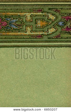 Antiguo Vintage Wallpaper