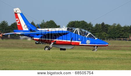 Patrouille de France