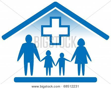 family medicine icon