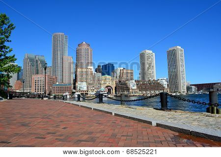 Boston