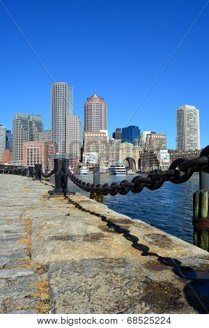 Boston