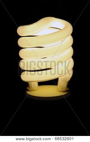 Energy Saving Lamp