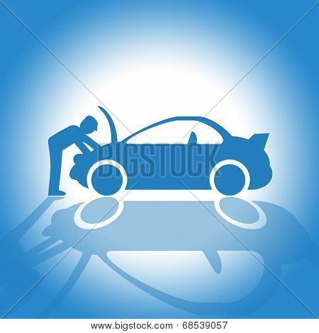 Auto repair