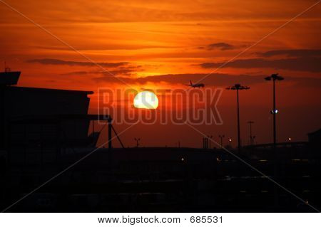 airport