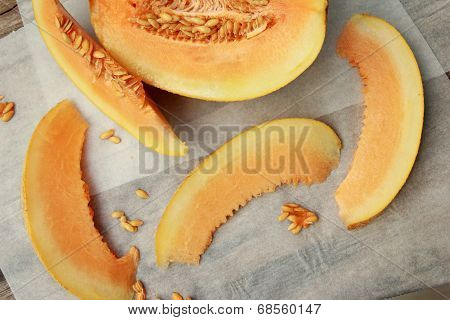 Cantaloupe
