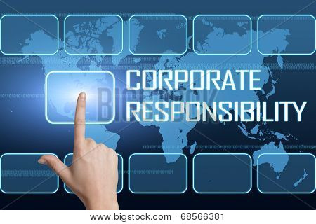 Corporate Responsibility