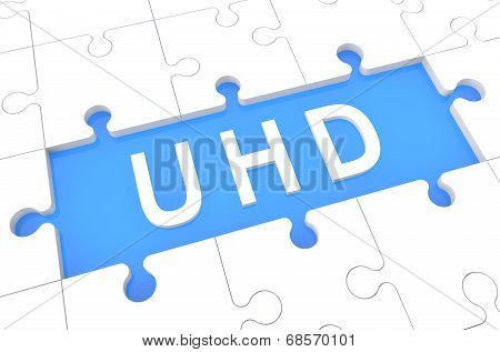 User Help Desk
