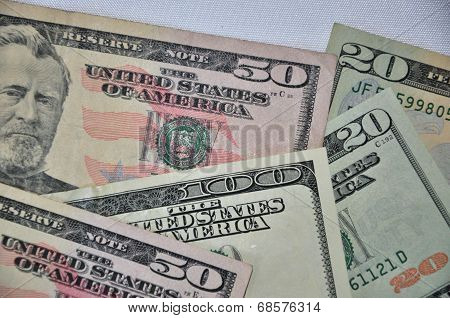 Cash money