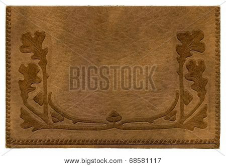 Antique Photo Cover