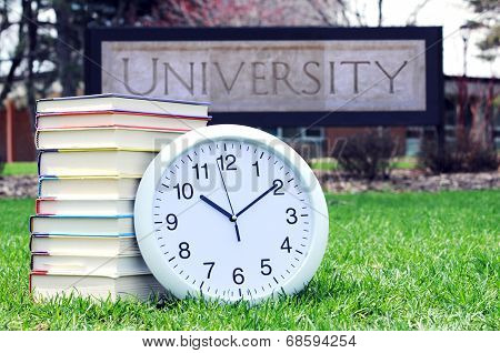 Education Concept