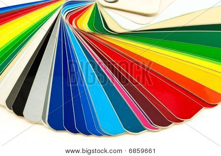 Color Guide