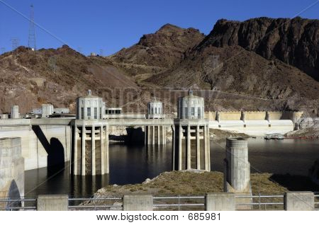 Hoover Dam