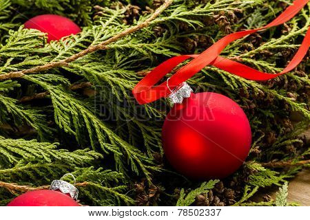 Christmas Ornaments