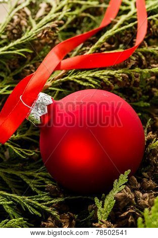 Christmas Ornaments