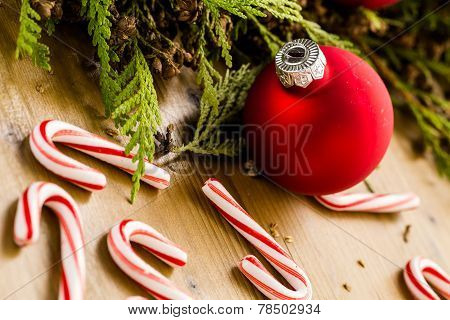 Christmas Ornaments