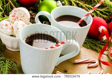 Hot Chocolate