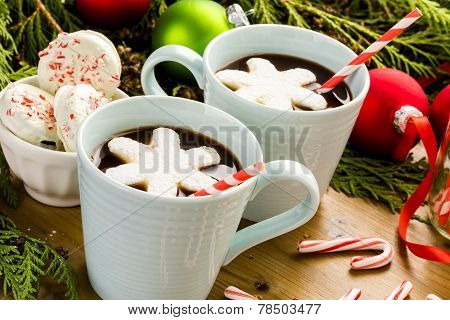 Hot Chocolate