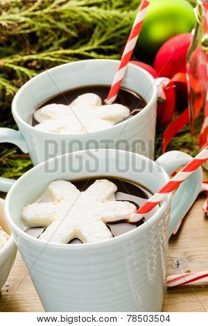 Hot Chocolate