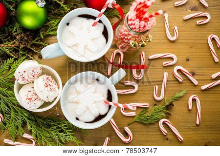 Hot Chocolate