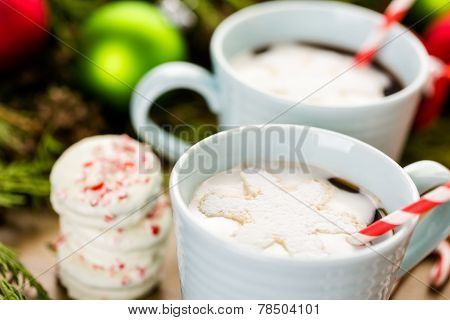 Hot Chocolate