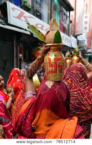 Hindu Celebration