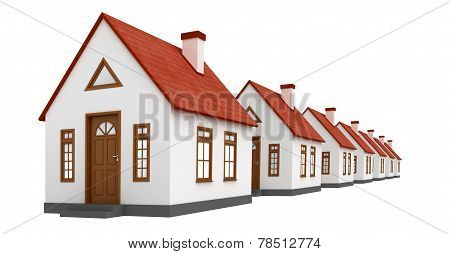 Real Estate