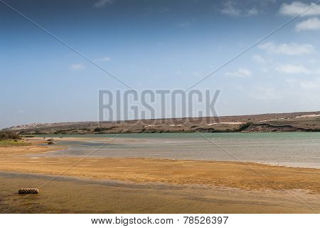Souss Masa National Park