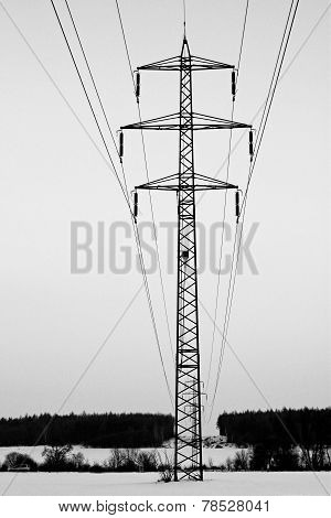 Poles