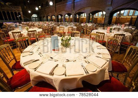 Beurs Van Berlage