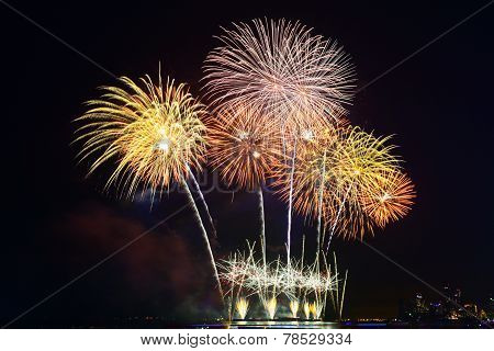 Fireworks