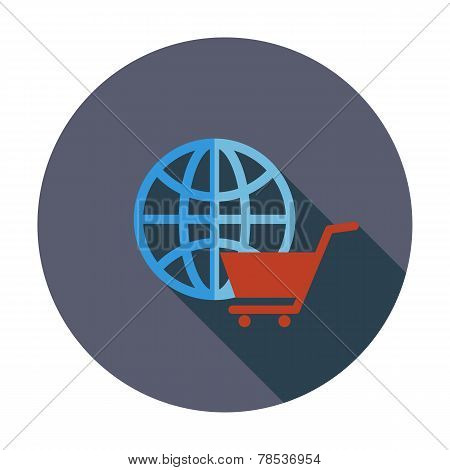 Global shopping