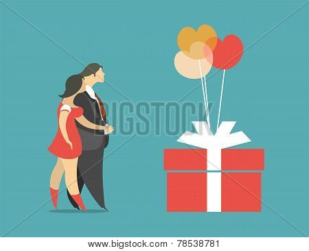 Gift Favorite