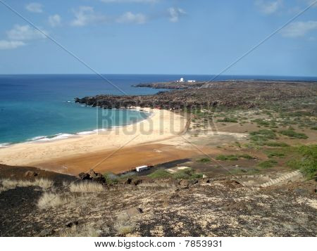 เกาะแอสเซนชัน