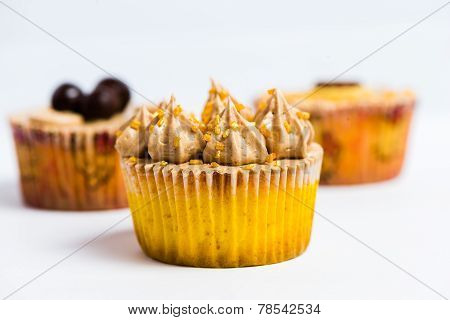 Cupcakes