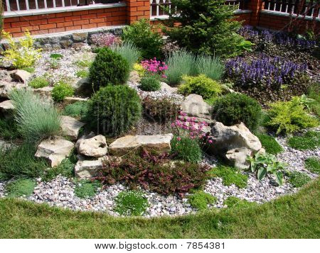 Home-Garten