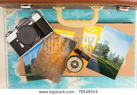 Travel Time