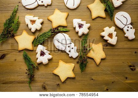 Cookies