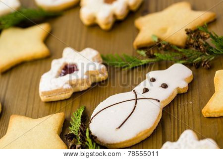 Cookies