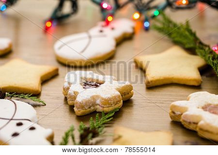 Cookies
