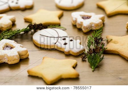 Cookies