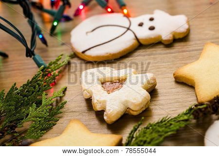 Cookies